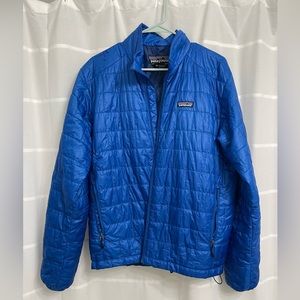 Patagonia Mens Medium jacket
